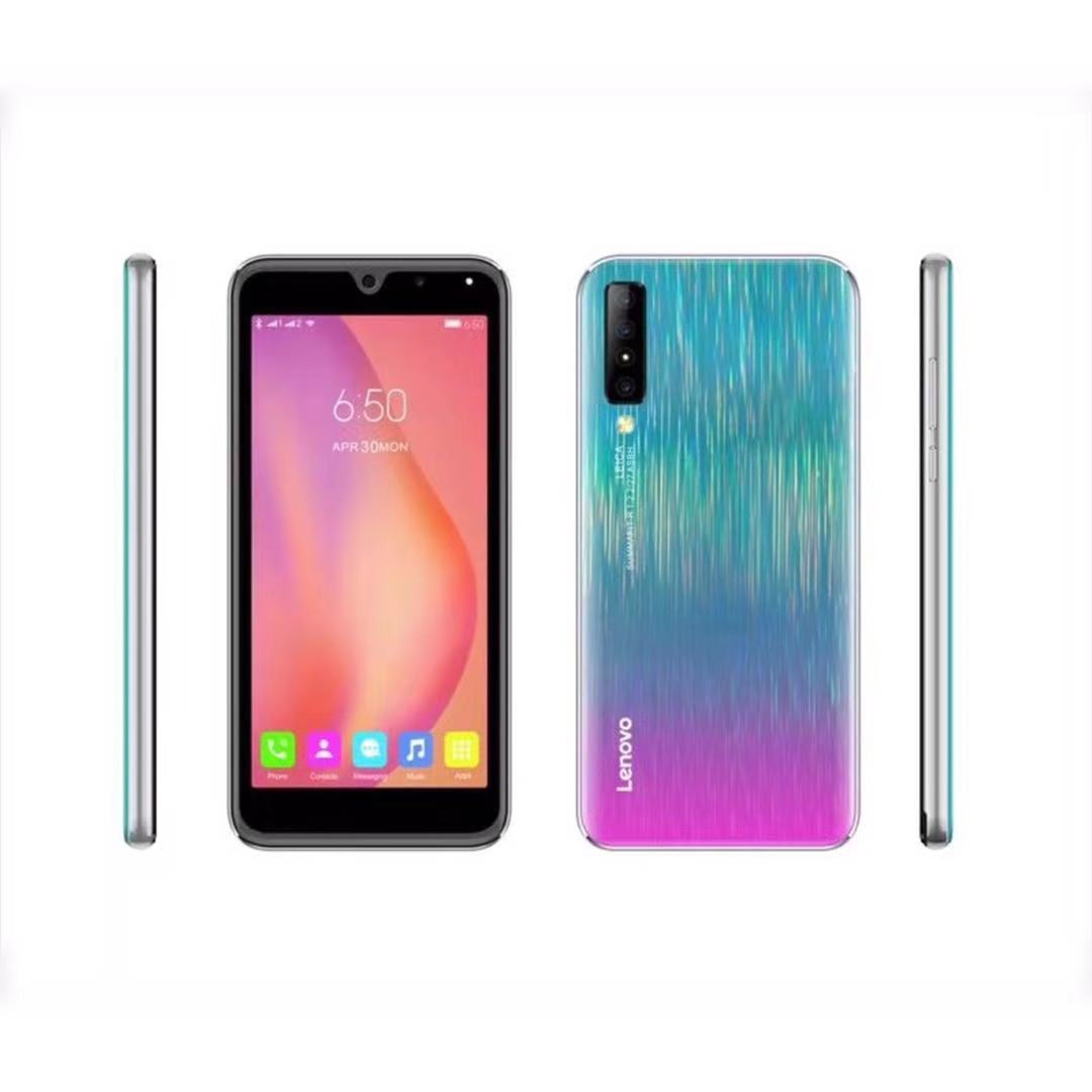 (PINK)LENOVO G19 2+16GB ANDROID PHONE
